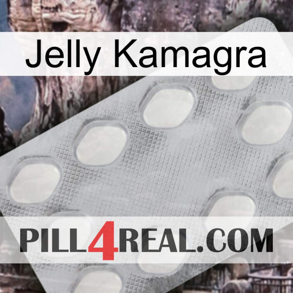 Jelly Kamagra 16
